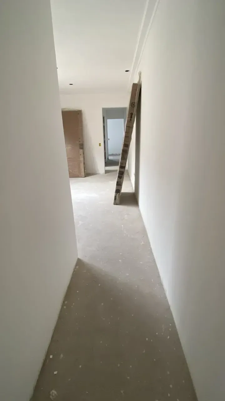 Imagem Apartamento com 2 Quartos à Venda, 62 m² em Vila Bocaina - Mauá