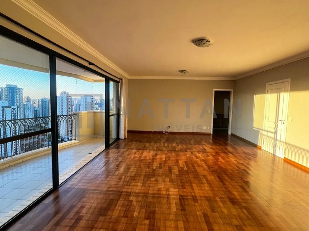 Foto do imóvel Apartamento com 4 dormitórios à venda, 195 m² por R$ 1.970.000,00 - Vila Gomes Cardim - São Paulo/SP