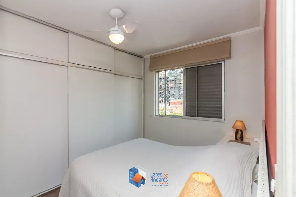 Imagem Apartamento para venda em Perdizes com 2 quartos, 65m²
