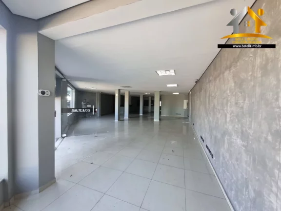 Imagem Sala comercial para locação na Granja Viana - Batelli Imóveis