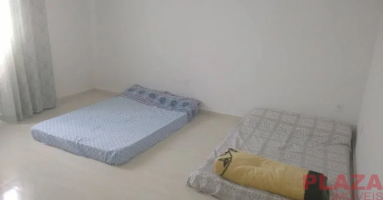Imagem Duplex Semimobiliado – 3 Dormitórios | 2 Banheiros | 1 Vaga | Centro de Camboriú