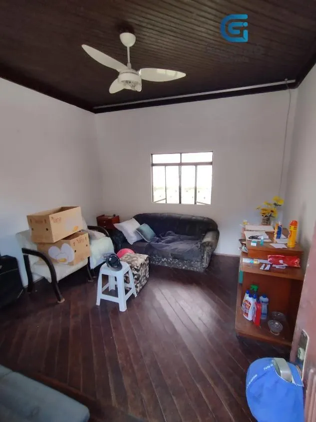 Imagem Vendo Casa com 02 dormitórios na Ponta da Praia, Santos - Terreno: 8,5 X 25,6 M2 - avenida Afonso Pena, VENDA SOMENTE À VISTA