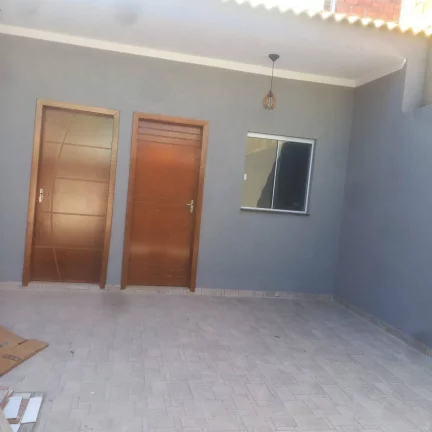 Imagem CASA 2 QUARTOS (1SUITE) - SÃO BENTO