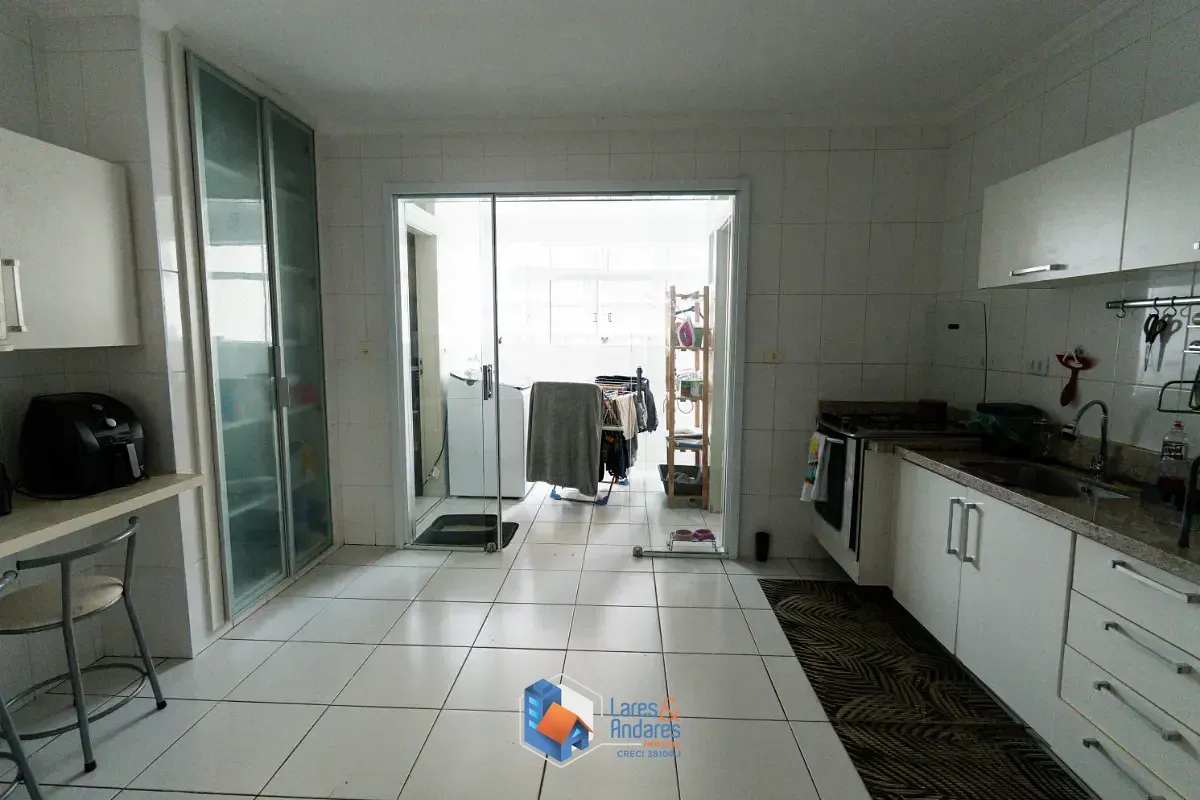 Imagem Apartamento para venda em Vila Anglo Brasileira com 2 quartos, sendo 1 suíte, 88m²