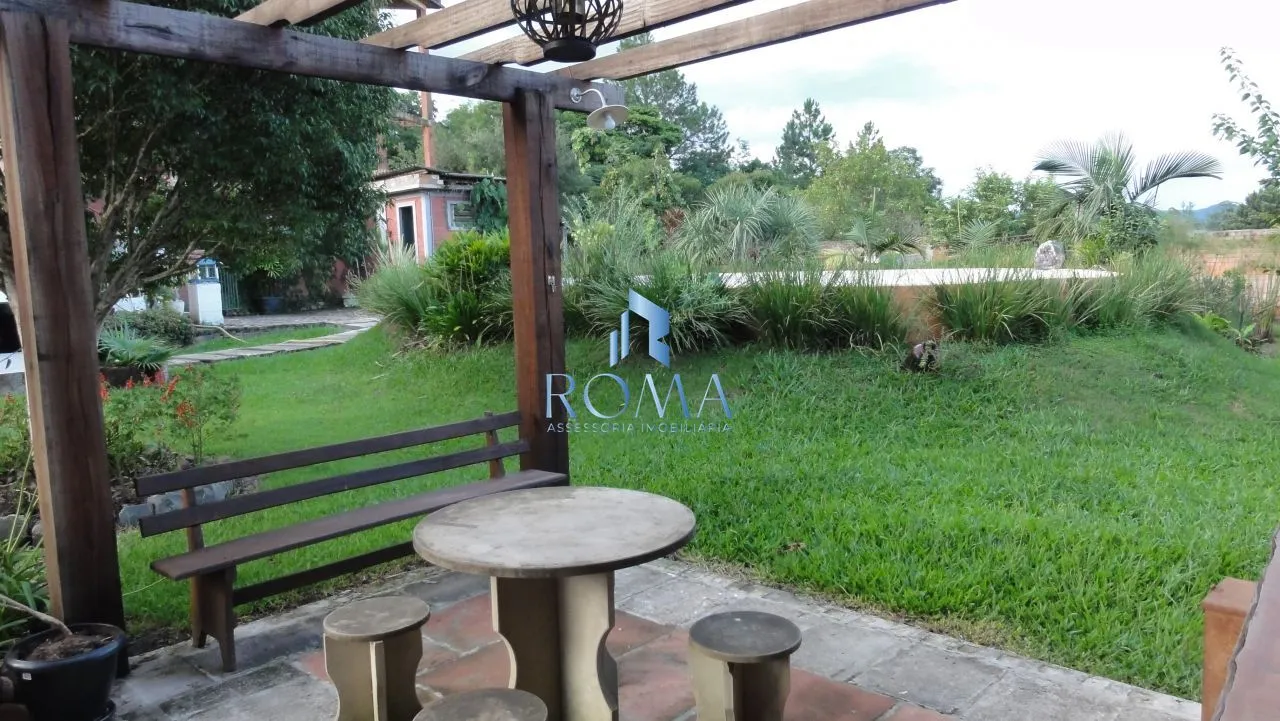 Imagem Casa 5 dormitórios à venda Diácono João Luiz Pozzobon Santa Maria/RS