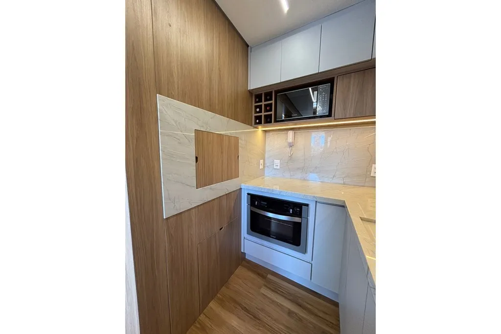 Imagem Apartamento em Boa Vista