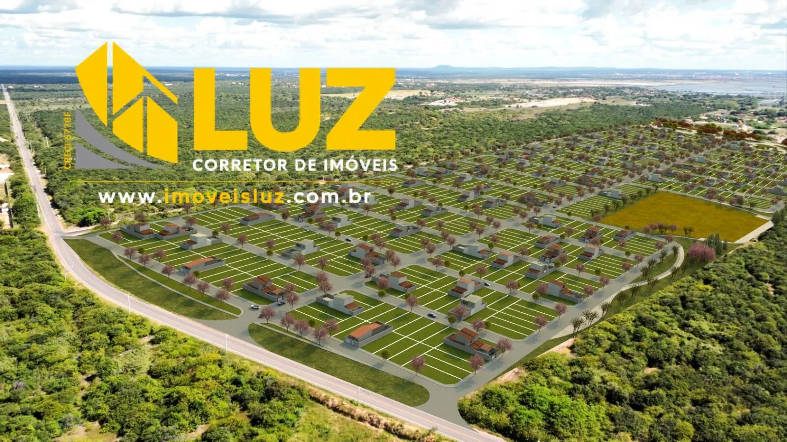 Imagem Canoa Residence: Seu Novo Refúgio em Canoa Quebrada!
