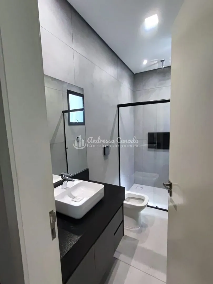 Imagem Village Provence - Casa com 3 dormitórios à venda, 167 m² por R$ 1.400.000,00 - Village Provence - São José do Rio Preto/SP
