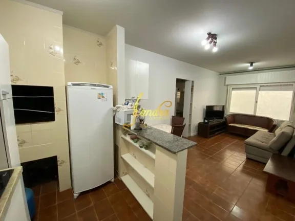 Imagem Apartamento Zona Nova Baixou de 450 mil por 399 mil