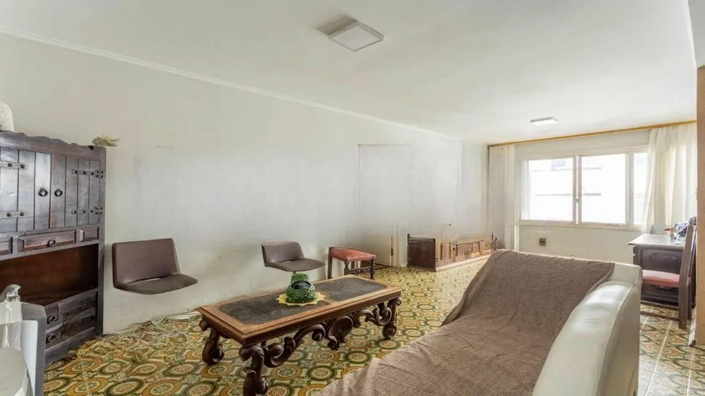 Imagem Apartamento 3 dorms à venda Travessa Carmem, Floresta - Porto Alegre