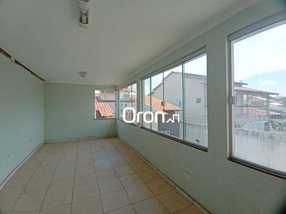 Imagem Casa à venda, 245 m² por R$ 692.000,00 - Jardim Mariliza - Goiânia/GO