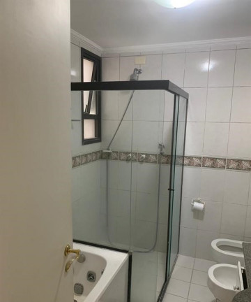 Imagem Apartamento com 3 Quartos para Alugar, 210 m² em Jardim São Paulo(Zona Norte) - São Paulo