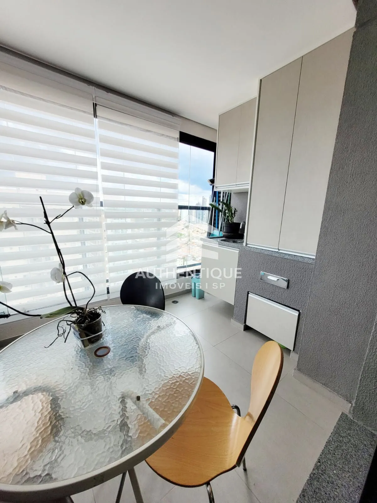 Imagem POINT VILA YARA OSASCO - Apartamento à venda no bairro Vila Yara - Osasco/SP