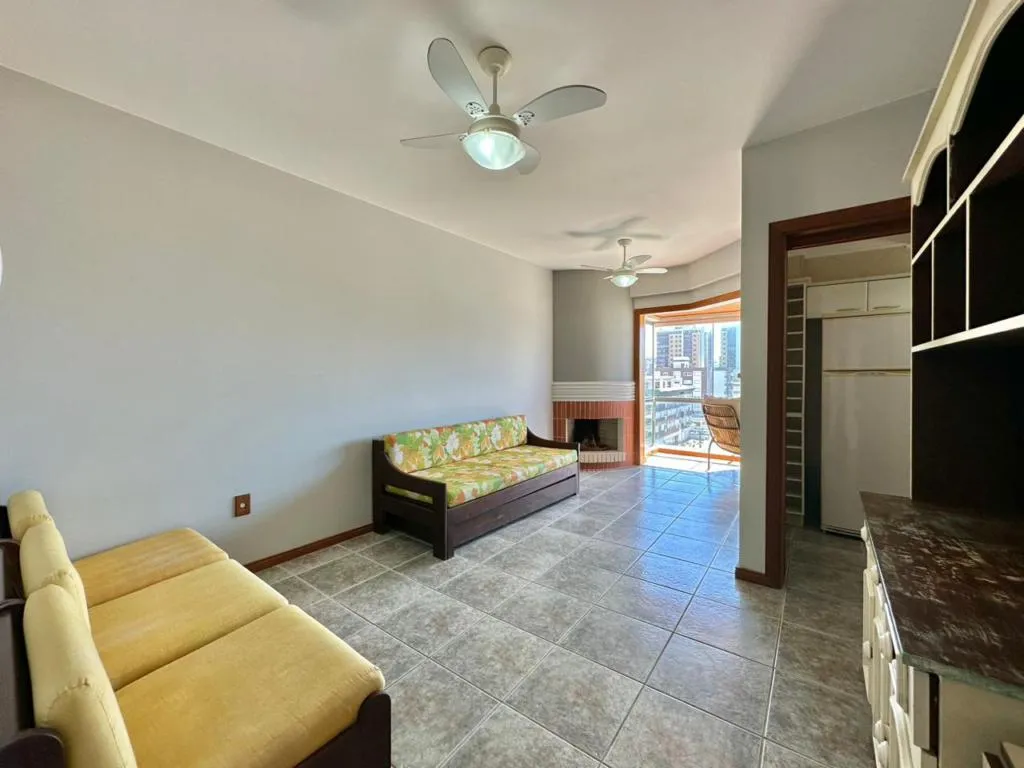 Imagem Apartamento 2 Dormitórios - Bairro Centro