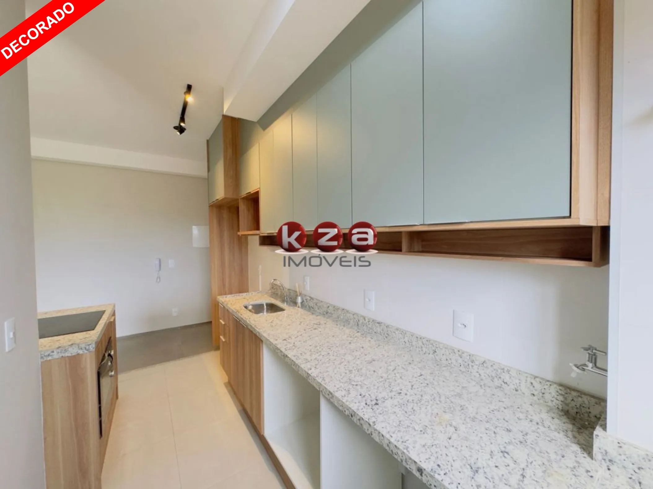 Imagem Exclusividade em Torre Única: Apartamentos Novos de 2 Dormitórios a venda em Valinhos.