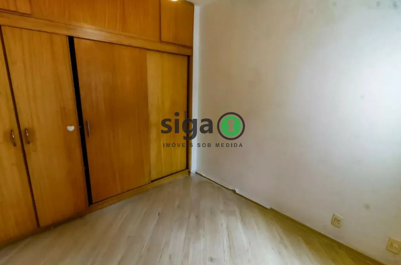 Imagem Apartamento com 97m², 3 quartos, 2 vagas na Rua Sussumu Hirata - Vila Andade