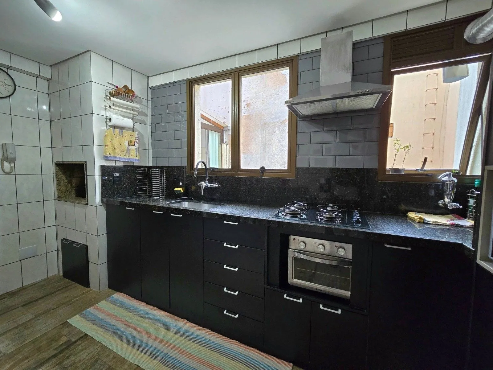 Imagem Apartamento Garden à venda no Passo da Areia - localização privilegiada