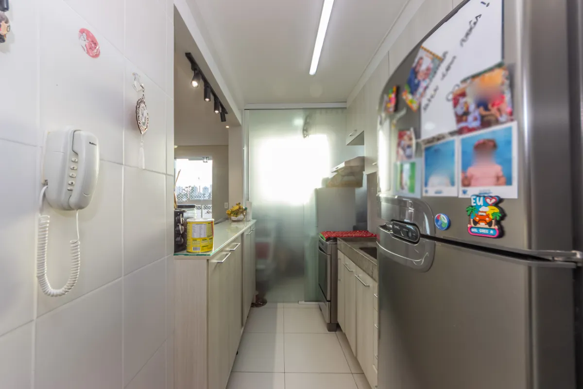 Imagem Apartamento para venda em Utinga com 2 quartos, 56m2