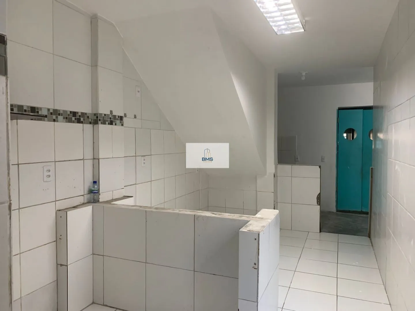 Imagem Casa Duplex no Bairro Boa Vista