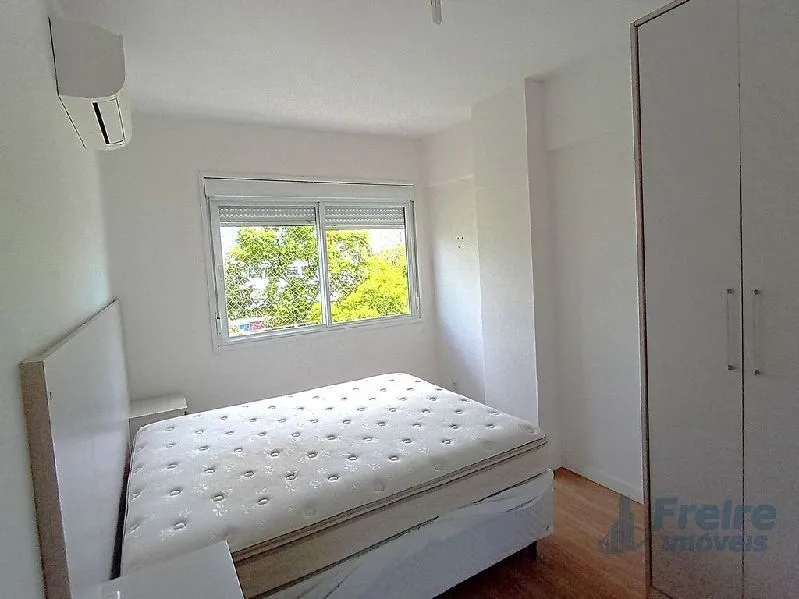 Imagem Apartamento em Menino Deus