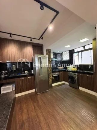 Imagem Apartamento em excelente localização no Cambuí, conforto e praticidade nesse bairro incrível 

-...