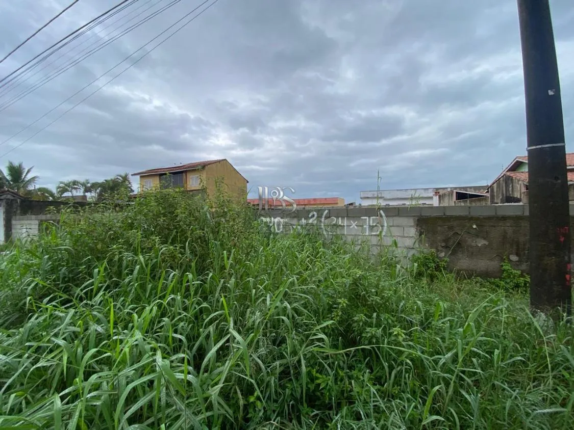 Imagem TERRENO LADO PRAIA DE 840M2 PARA VENDA NO CIBRATEL II EM ITANHAÉM