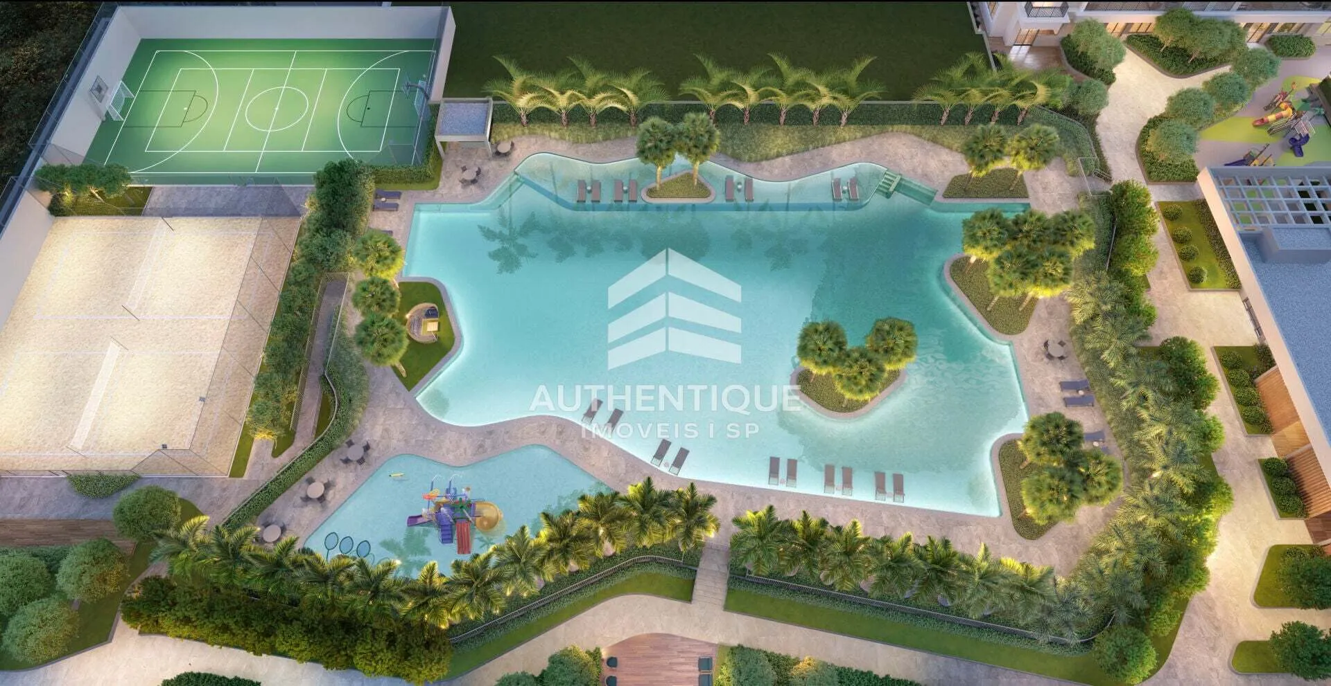 Imagem Alive Home Resort Vila Prudente - Apartamento à venda no bairro Vila Prudente - São Paulo/SP, Zona Leste