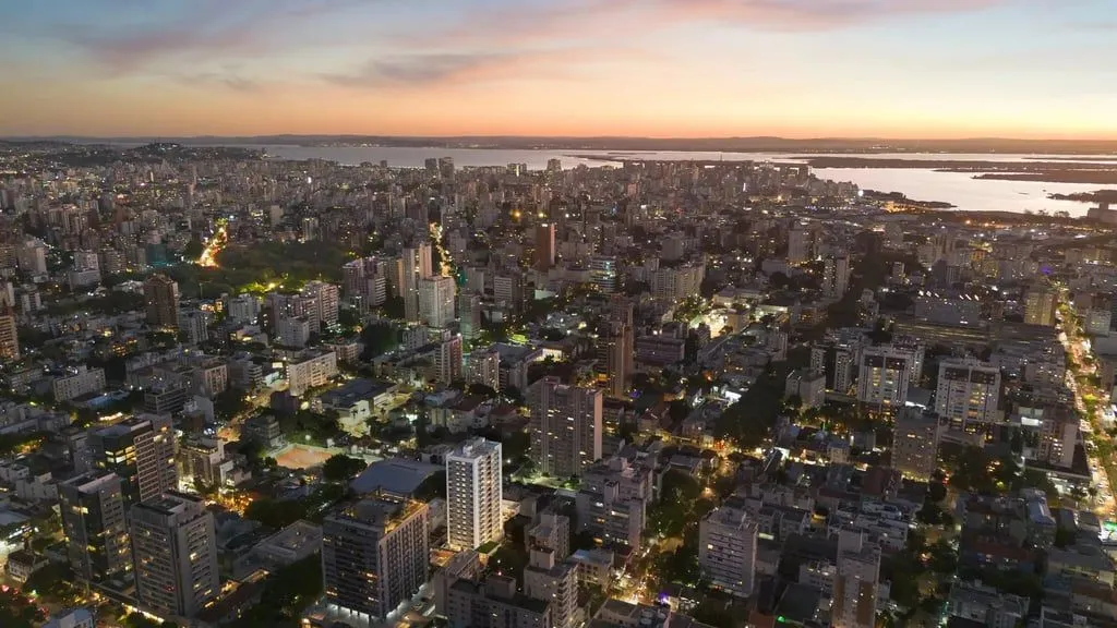 Imagem Cobertura em Auxiliadora