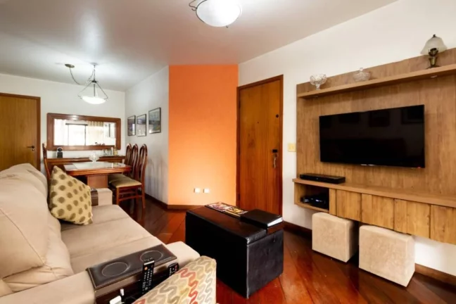 Imagem APARTAMENTO RESIDENCIAL em São Paulo - SP, Vila Mariana