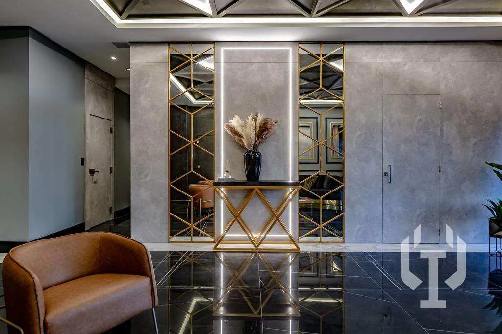 Imagem Apartamento à venda, no Portland Park, em Porto Belo, Perequê, com 2 quartos, 90m2