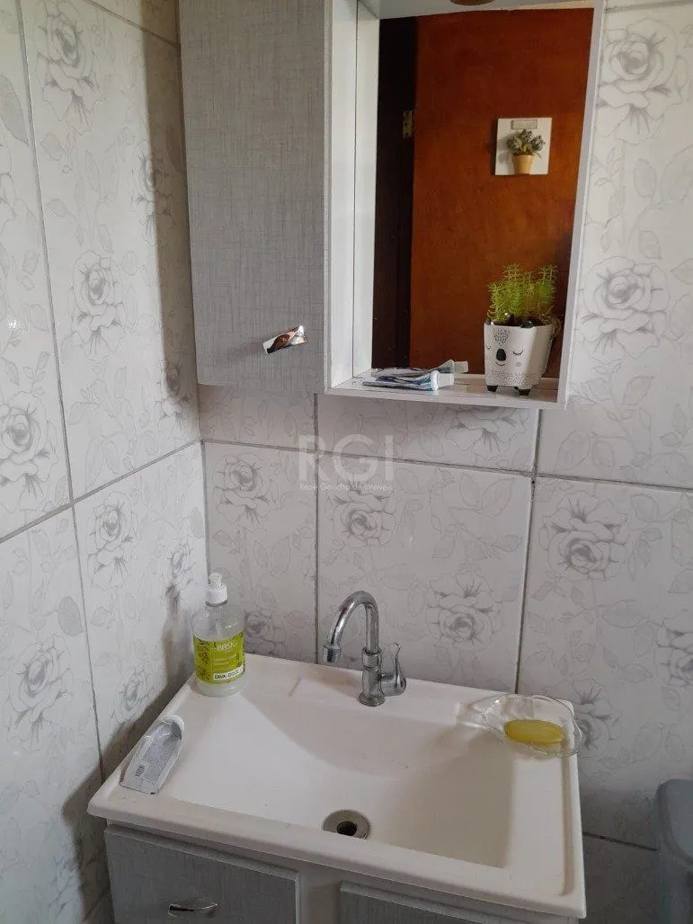 Imagem Casa em Restinga