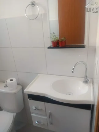 Imagem Vendo apartamento Campo Marini R$220.000,00
