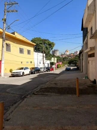 Imagem Terreno - São Paulo - SP - Cidade Patriarca