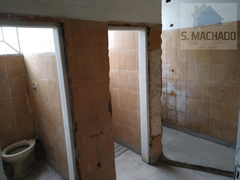 Imagem Salão Comercial para Venda em Mauá / SP no bairro Vila América