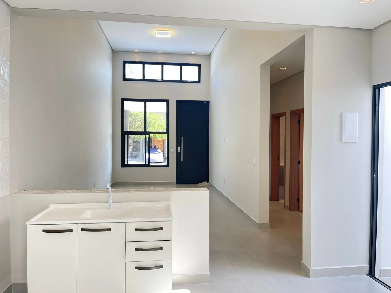 Imagem CASA RESIDENCIAL em SOROCABA - SP, HORTO FLORESTAL