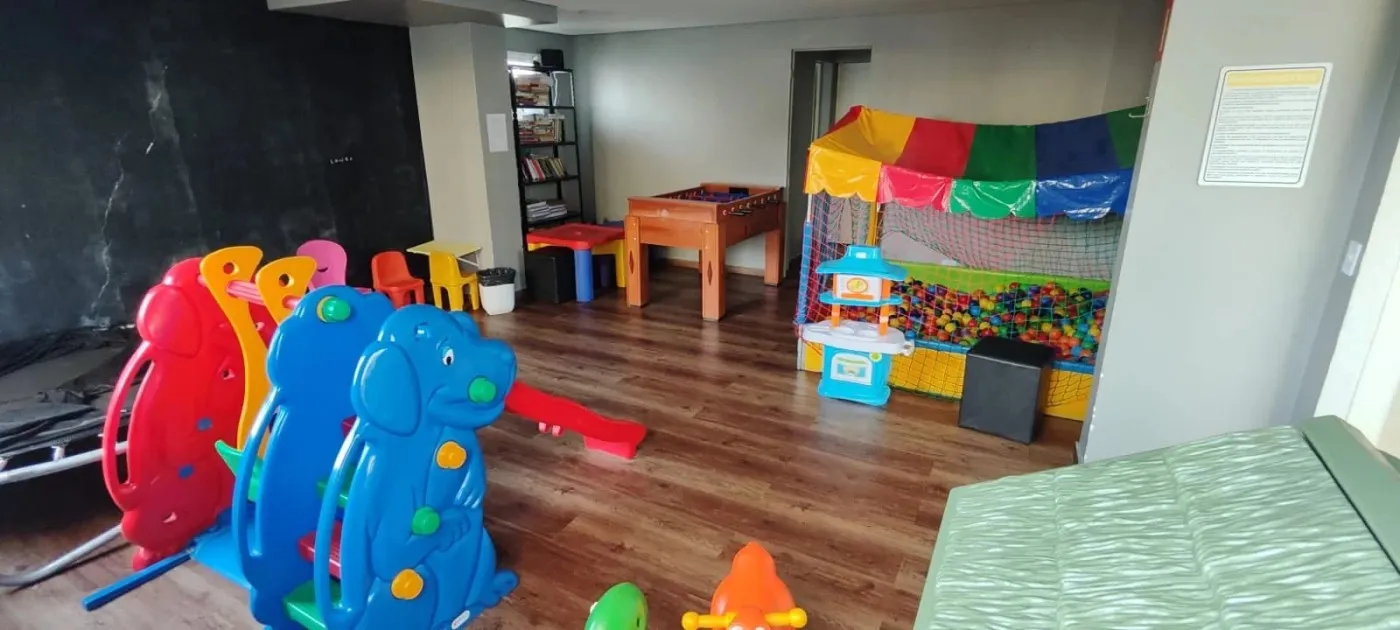 Imagem Apartamento para Venda em São Paulo, Parque Maria Domitila, 2 dormitórios, 1 banheiro, 1 vaga