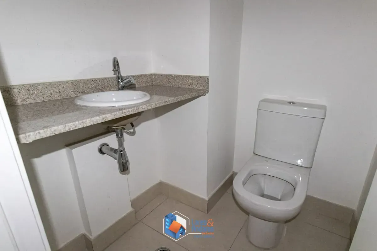 Imagem Conjunto comercial para venda em Sumarezinho, 100m²