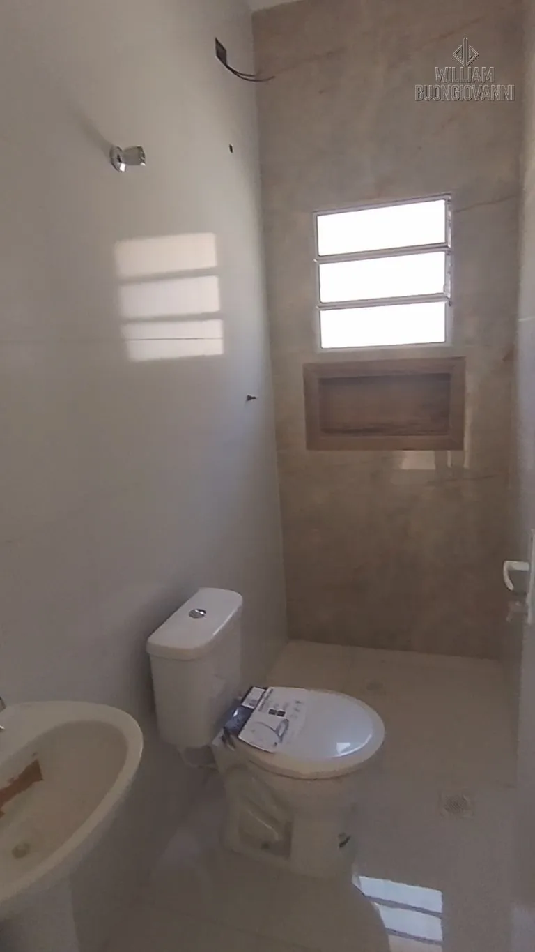 Imagem Sobrado com Quintal Privativo - Tupiry | Praia Grande