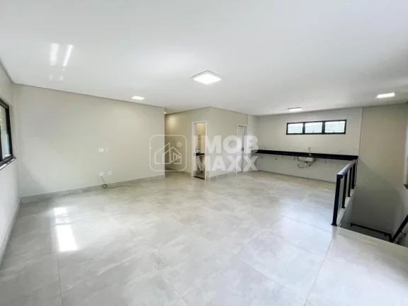 Imagem Casa 4 quartos Condominio Avalon Jardim Botânico DF