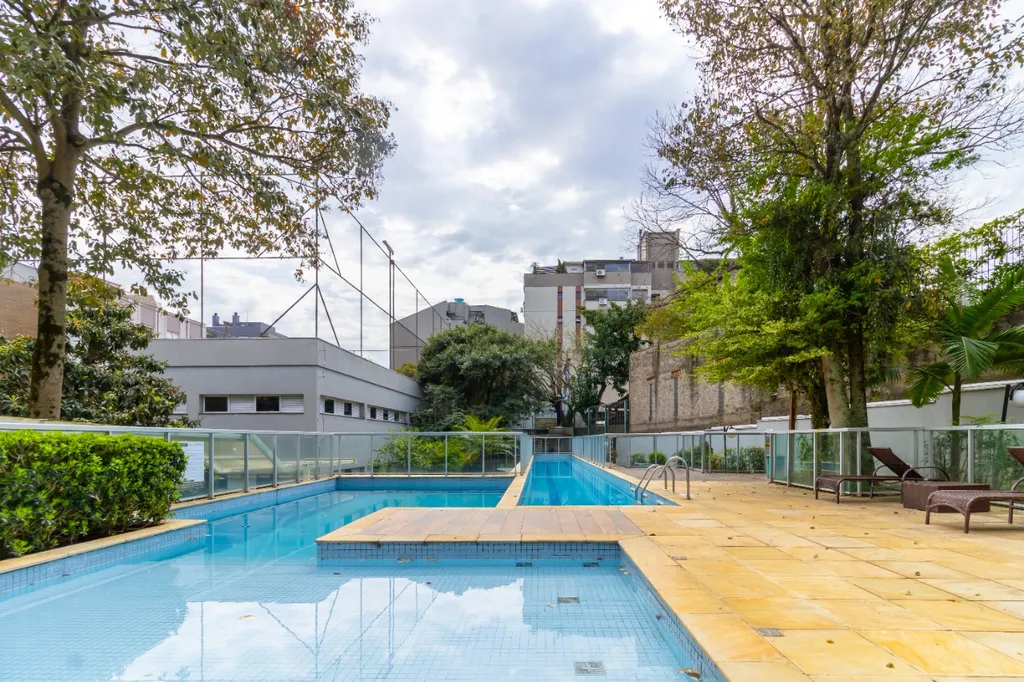 Imagem Apartamento em Petrópolis