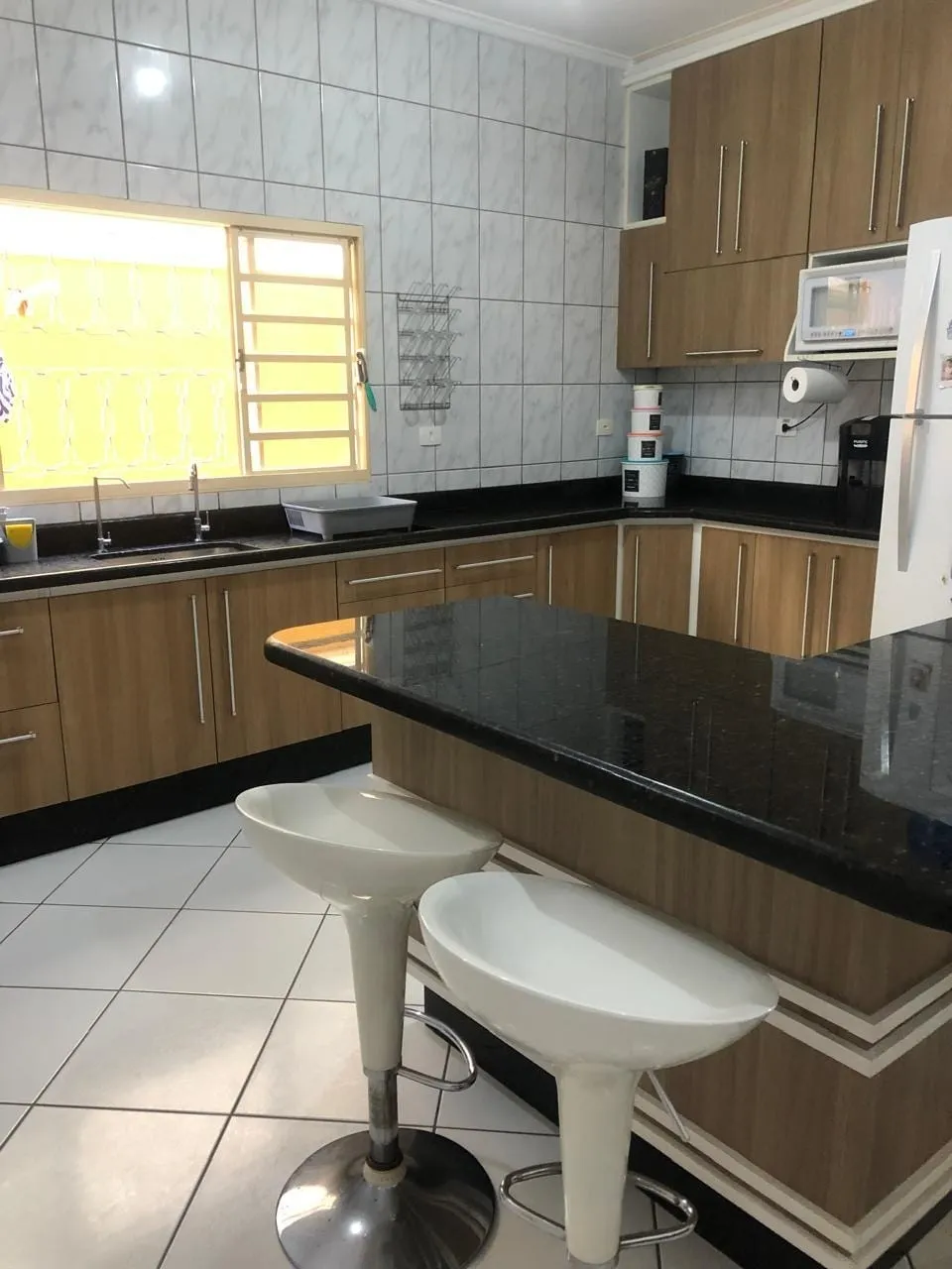 Imagem Sobrado à venda, Jardim Sandra Maria, Taubaté, SP