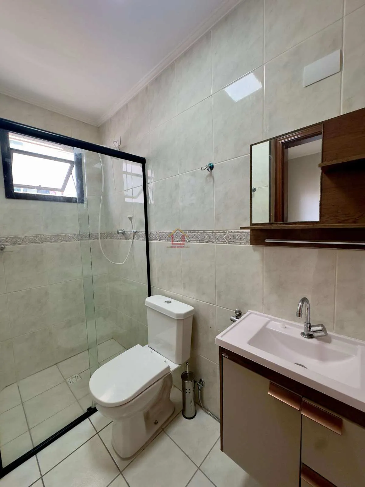 Imagem apartamento a venda - Guilhermina