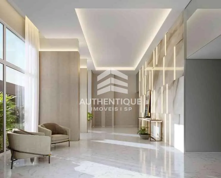 Imagem SIDE IPIRANGA - Apartamento à venda em São Paulo/SP