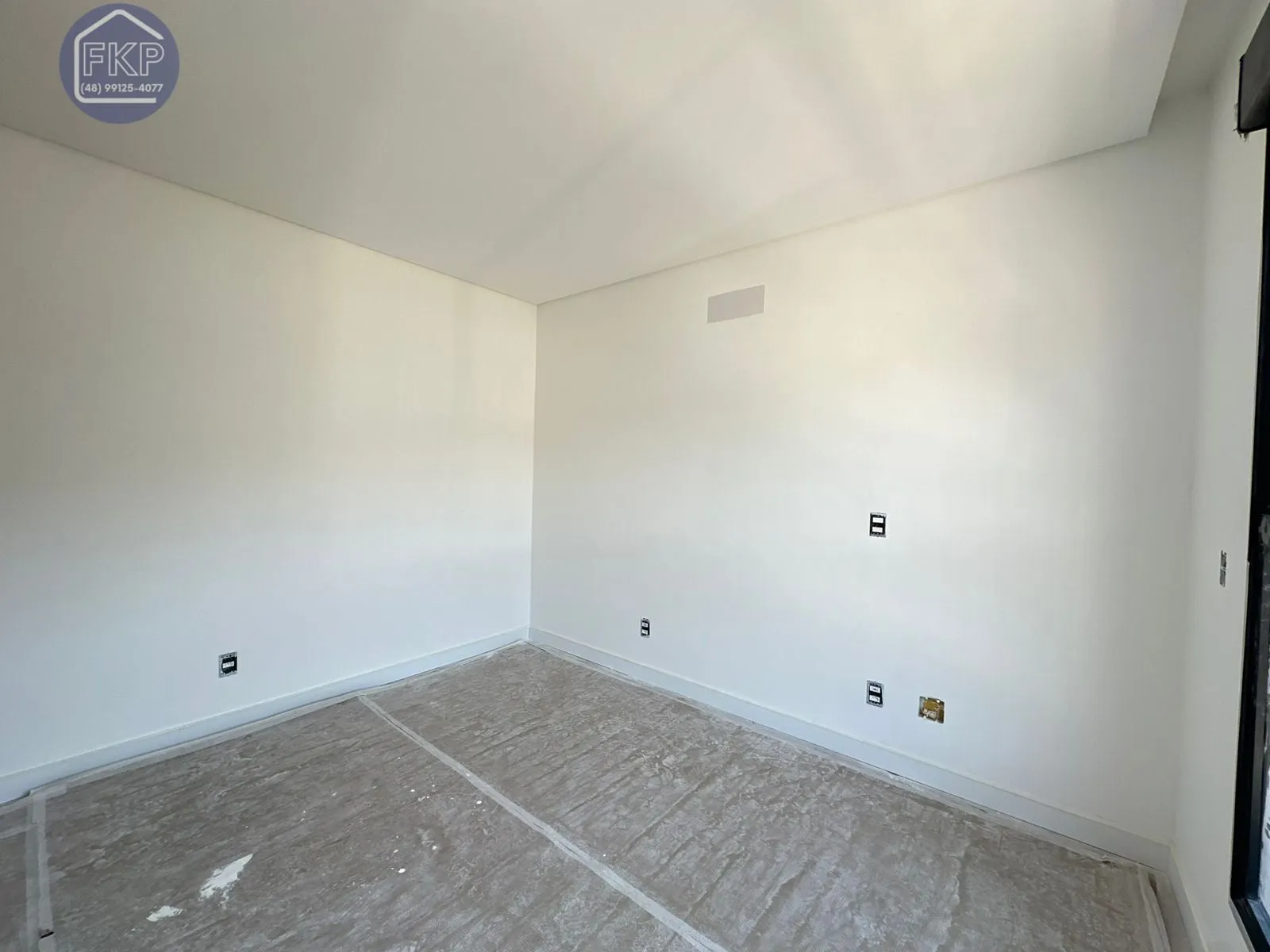 Imagem Apartamento 3 dormitórios!
