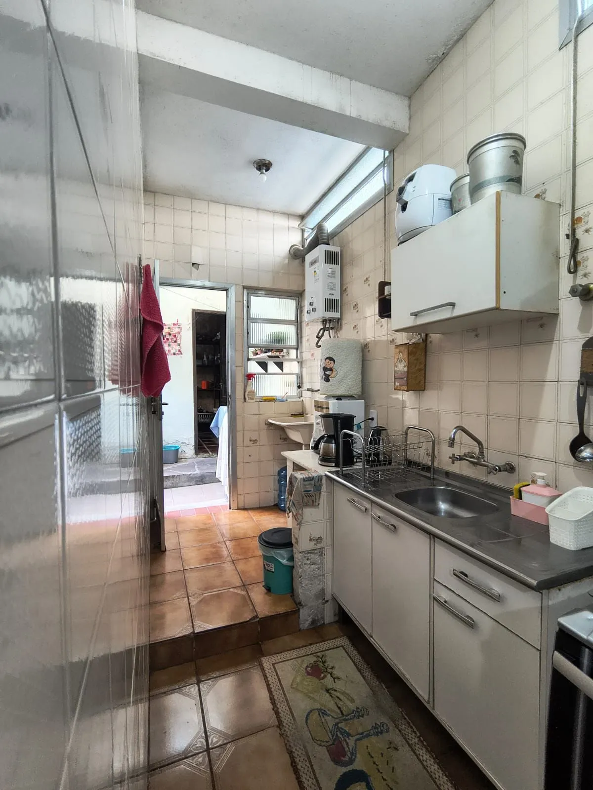 Imagem Sobrado 5 dorm em condominio com infra completa.