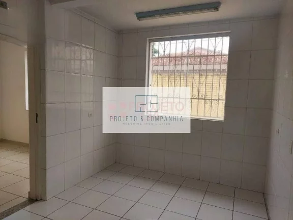 Imagem Casa Sobrado em Vila Cordeiro - São Paulo