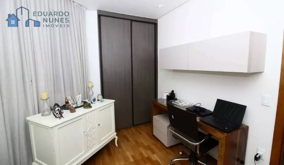 Imagem Área privativa, 04 quartos, suíte, vaga coberta no Santo Antonio!!!!