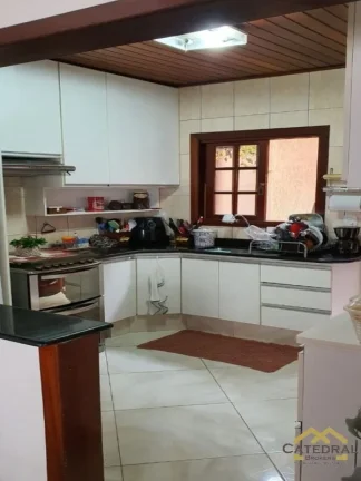Imagem Casa à Venda, 120 m² por R$ 638.000,00 - Portal da Primavera - Campo Limpo Paulista/SP