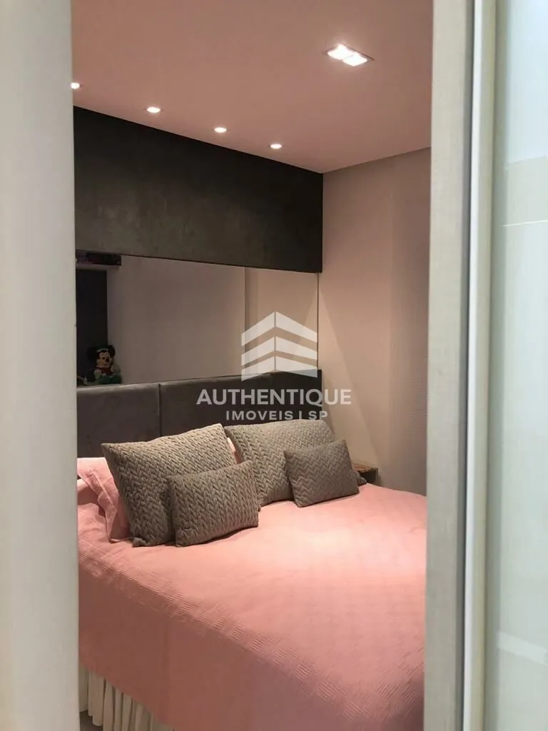 Imagem FORME VILA ROMANA - Apartamento à venda em São Paulo/SP