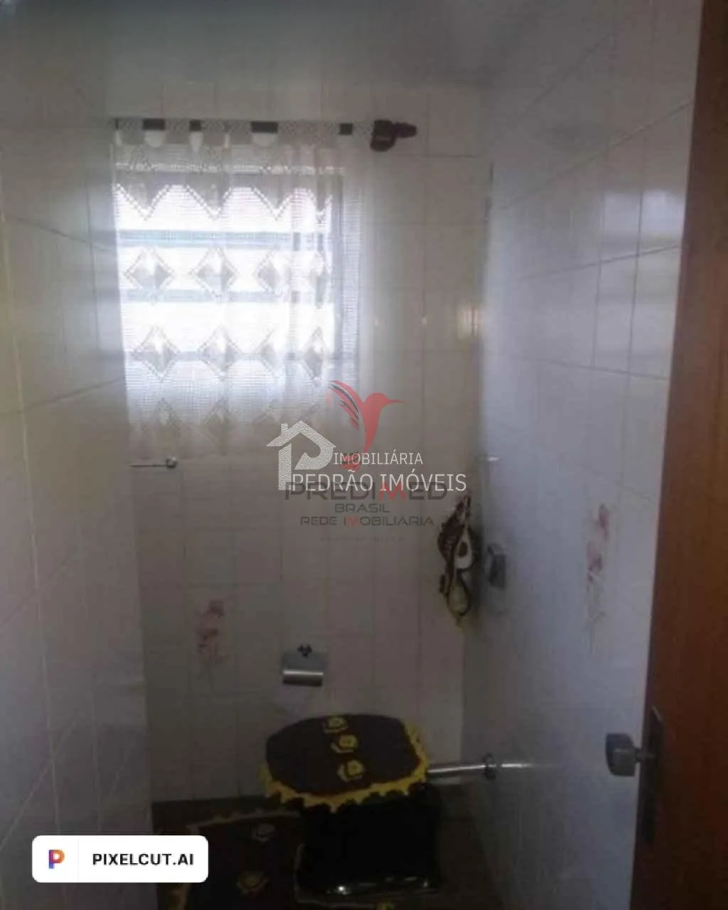 Imagem Casa de 3 quartos, 125m² no bairro Jardim Morumbi, em Lençóis Paulista
